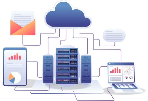 Cloud-Based-Head-Office